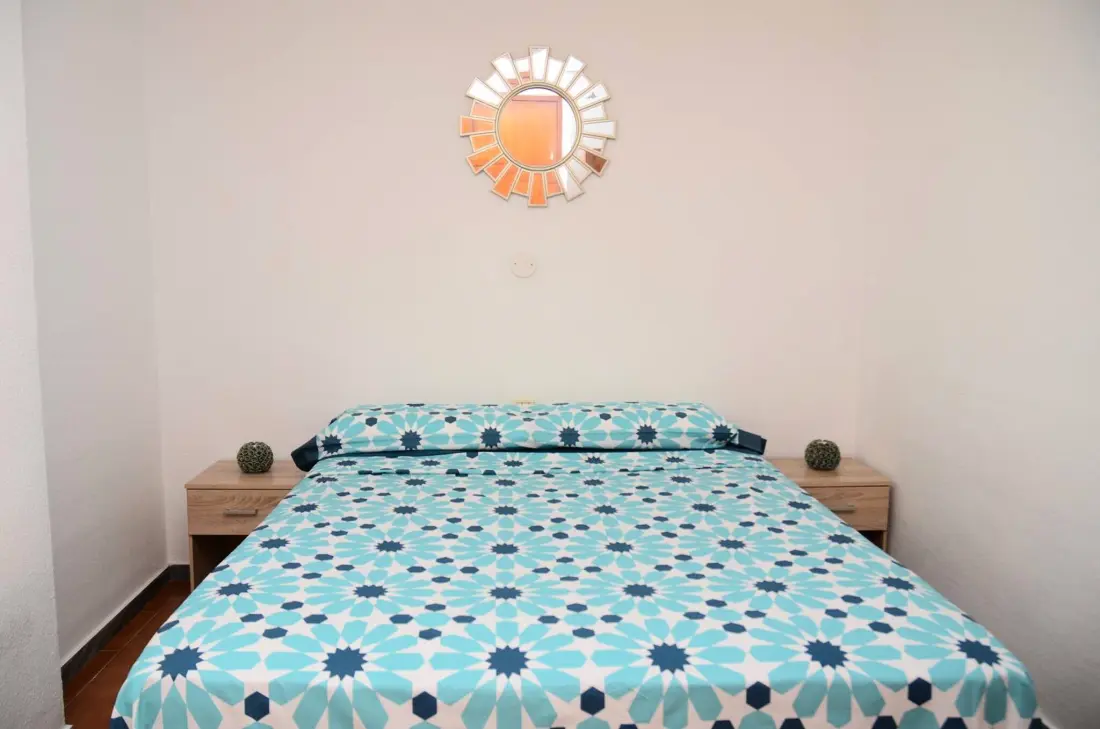 Appartements à Valle Gran Rey - Ile de La Gomera