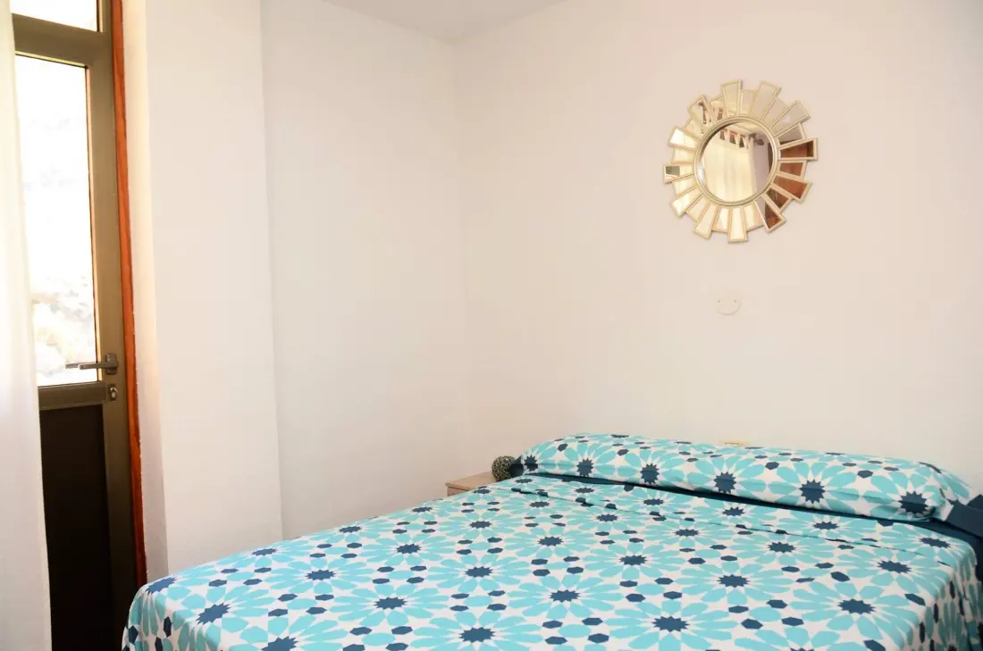 Appartements à Valle Gran Rey - Ile de La Gomera