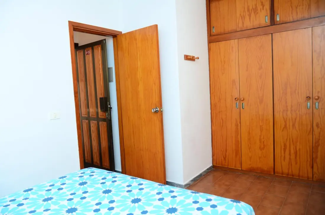 Appartements à Valle Gran Rey - Ile de La Gomera