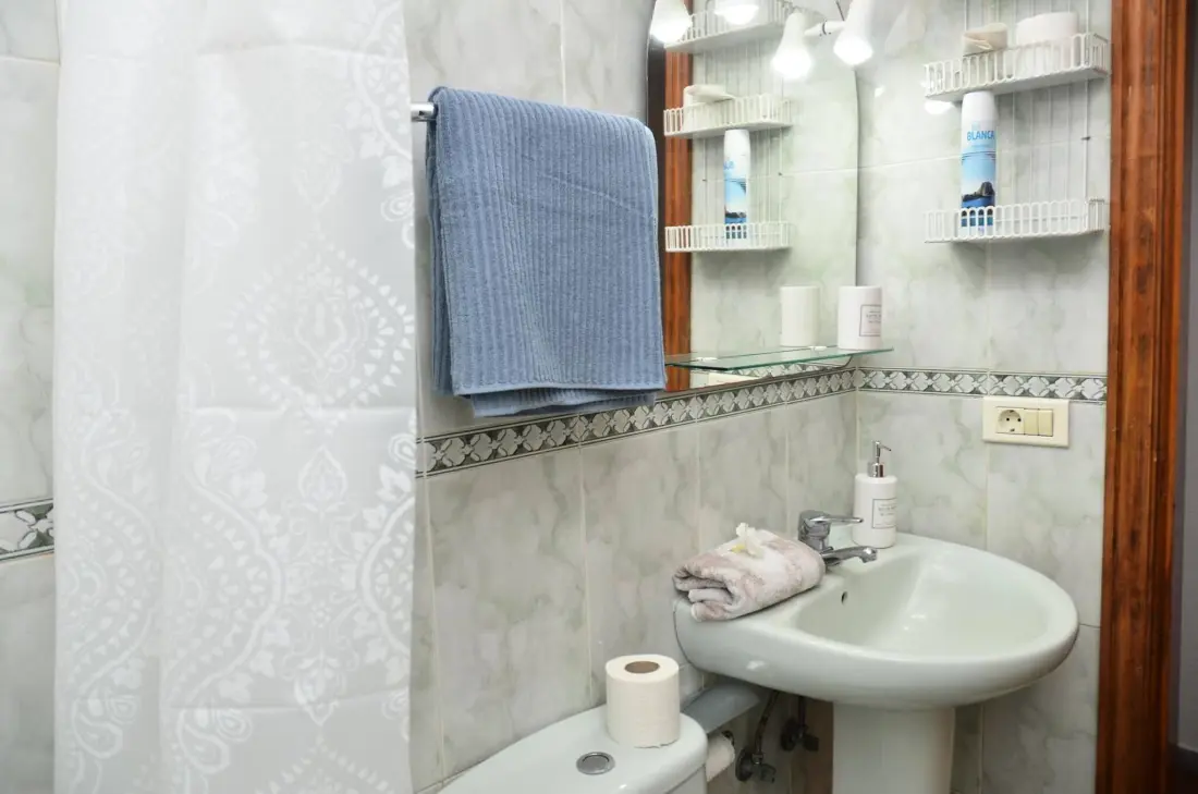 Appartements à Valle Gran Rey - Ile de La Gomera
