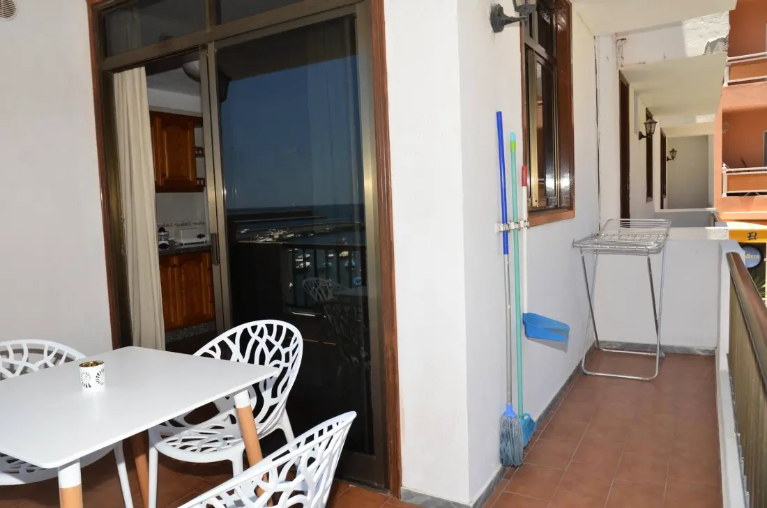 Appartements à Valle Gran Rey - Ile de La Gomera