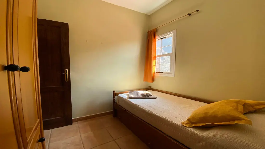 Appartements à Valle Gran Rey - Ile de La Gomera