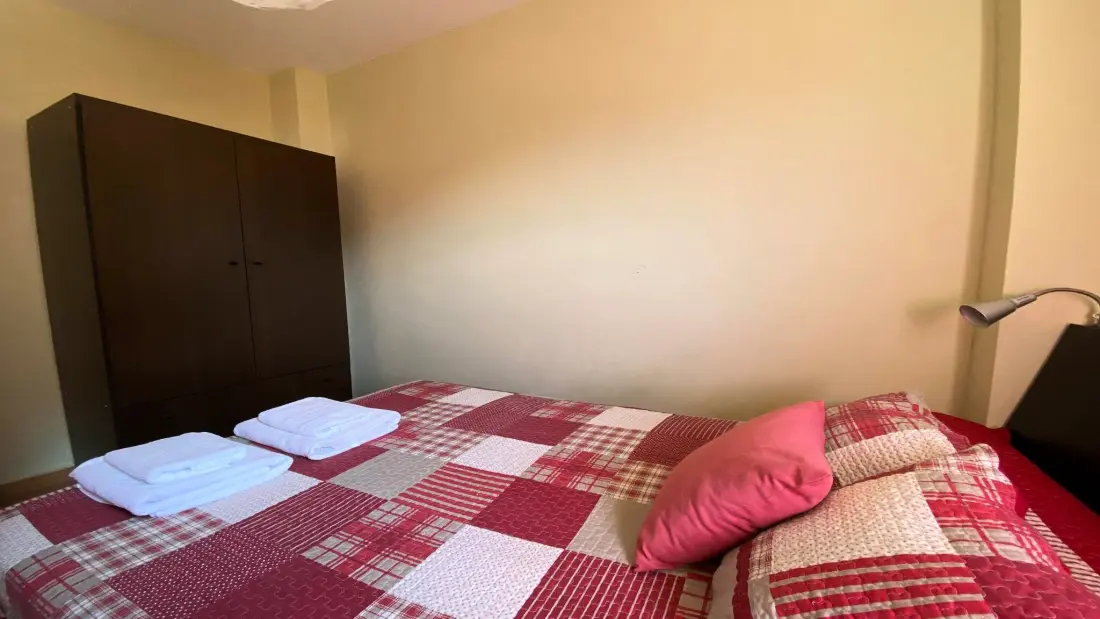 Appartements à Valle Gran Rey - Ile de La Gomera