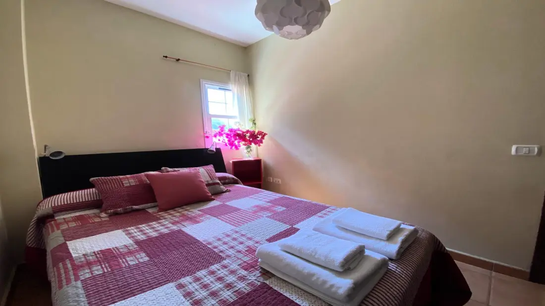 Appartements à Valle Gran Rey - Ile de La Gomera