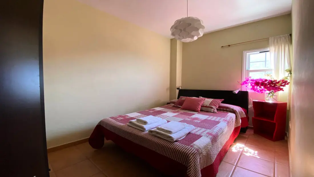 Appartements à Valle Gran Rey - Ile de La Gomera