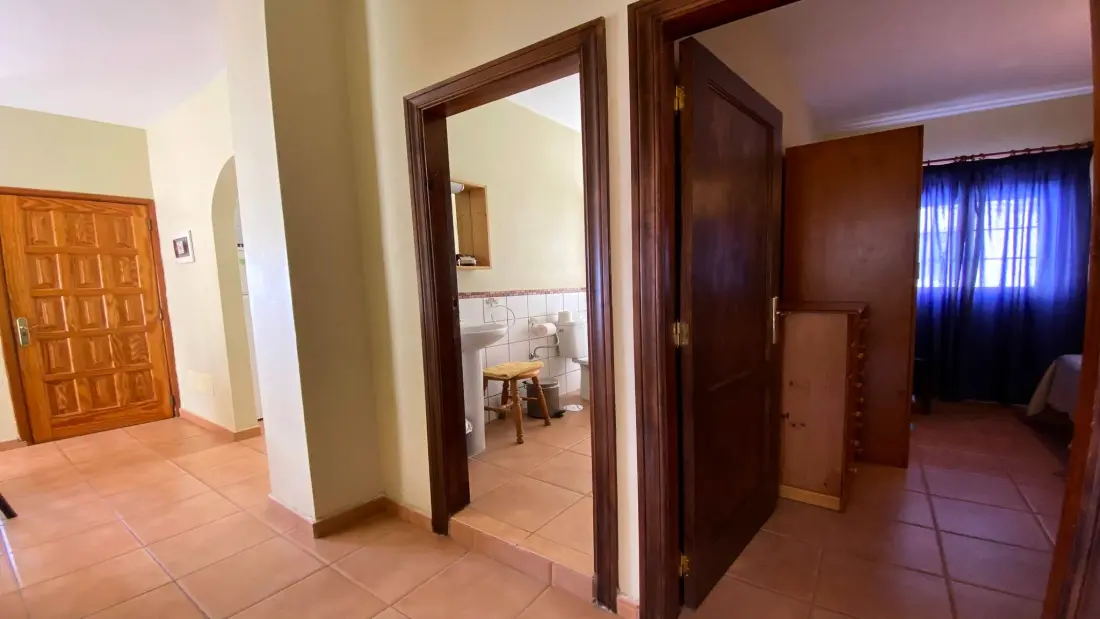 Appartements à Valle Gran Rey - Ile de La Gomera