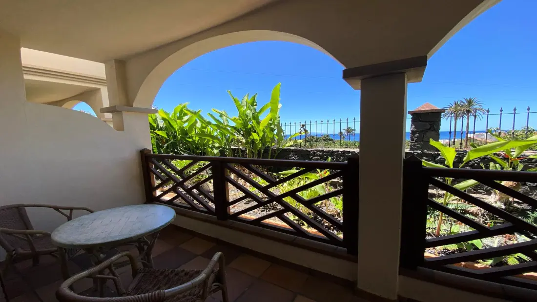 Appartements à Valle Gran Rey - Ile de La Gomera
