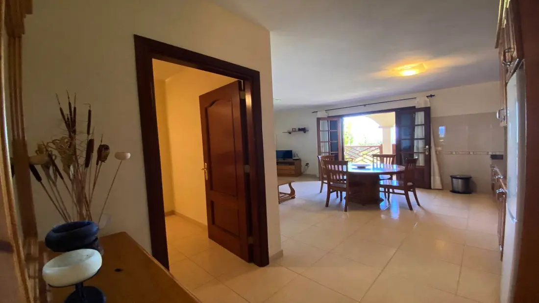 Appartements à Valle Gran Rey - Ile de La Gomera