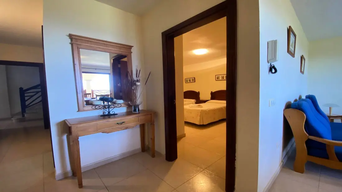 Appartements à Valle Gran Rey - Ile de La Gomera