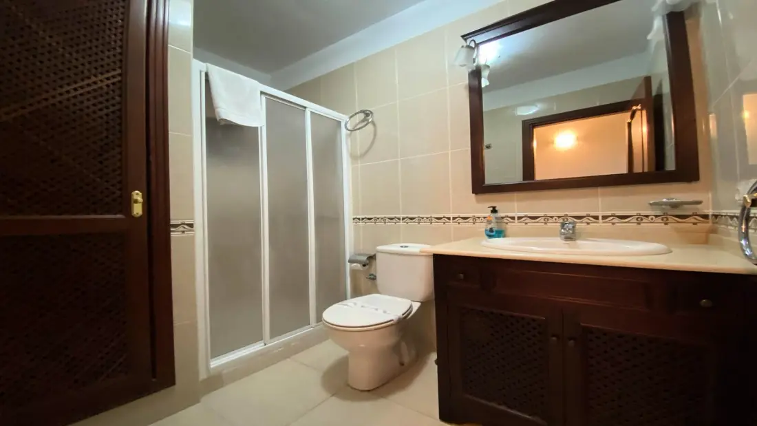 Appartements à Valle Gran Rey - Ile de La Gomera