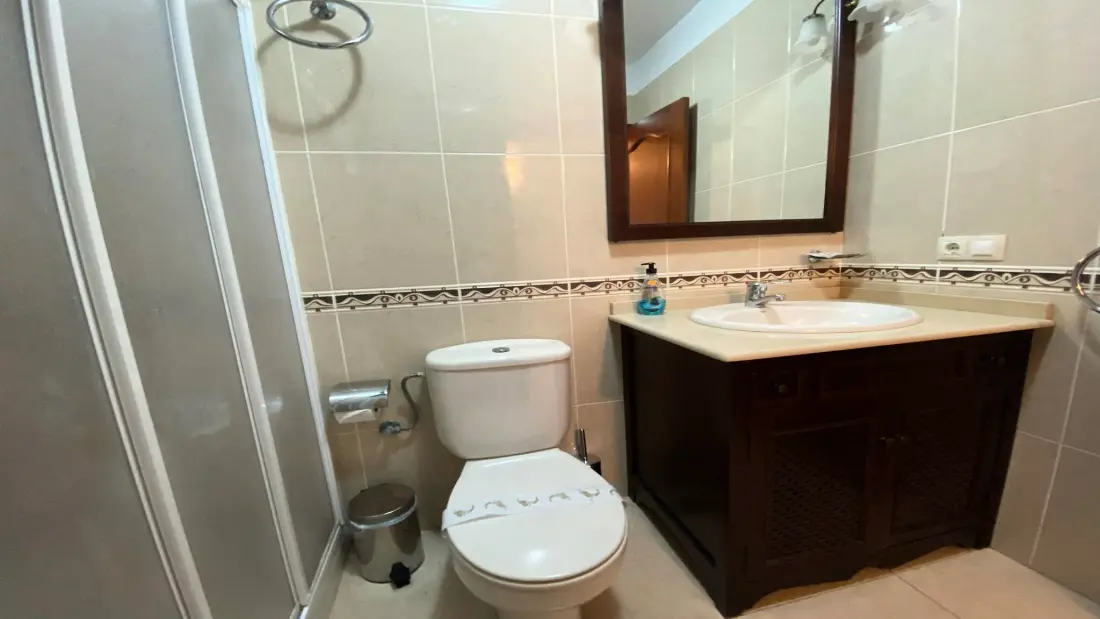 Appartements à Valle Gran Rey - Ile de La Gomera