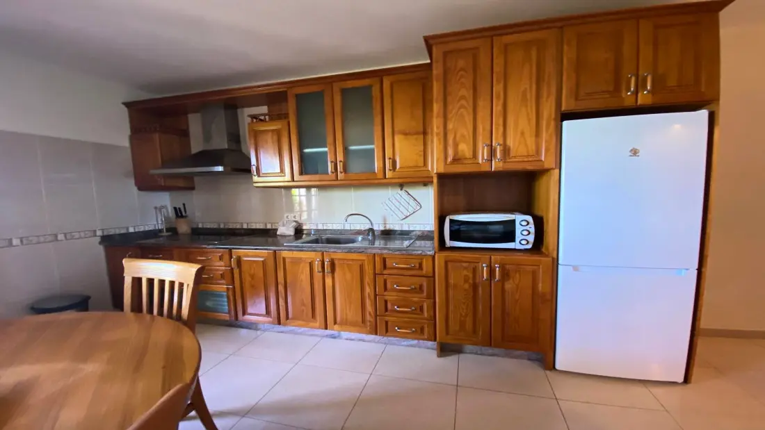 Appartements à Valle Gran Rey - Ile de La Gomera
