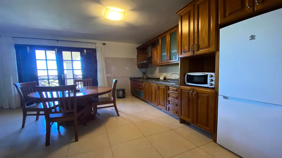 Appartements à Valle Gran Rey - Ile de La Gomera