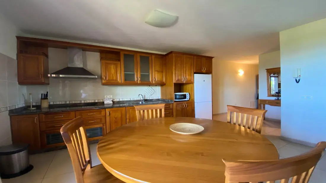 Appartements à Valle Gran Rey - Ile de La Gomera