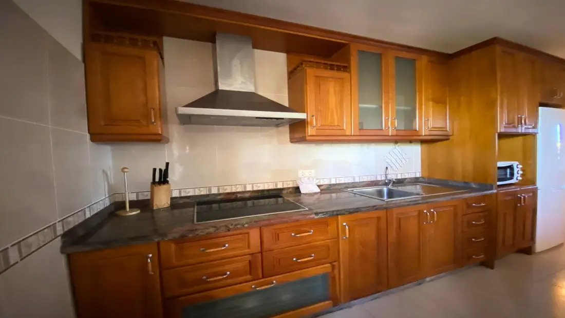 Appartements à Valle Gran Rey - Ile de La Gomera