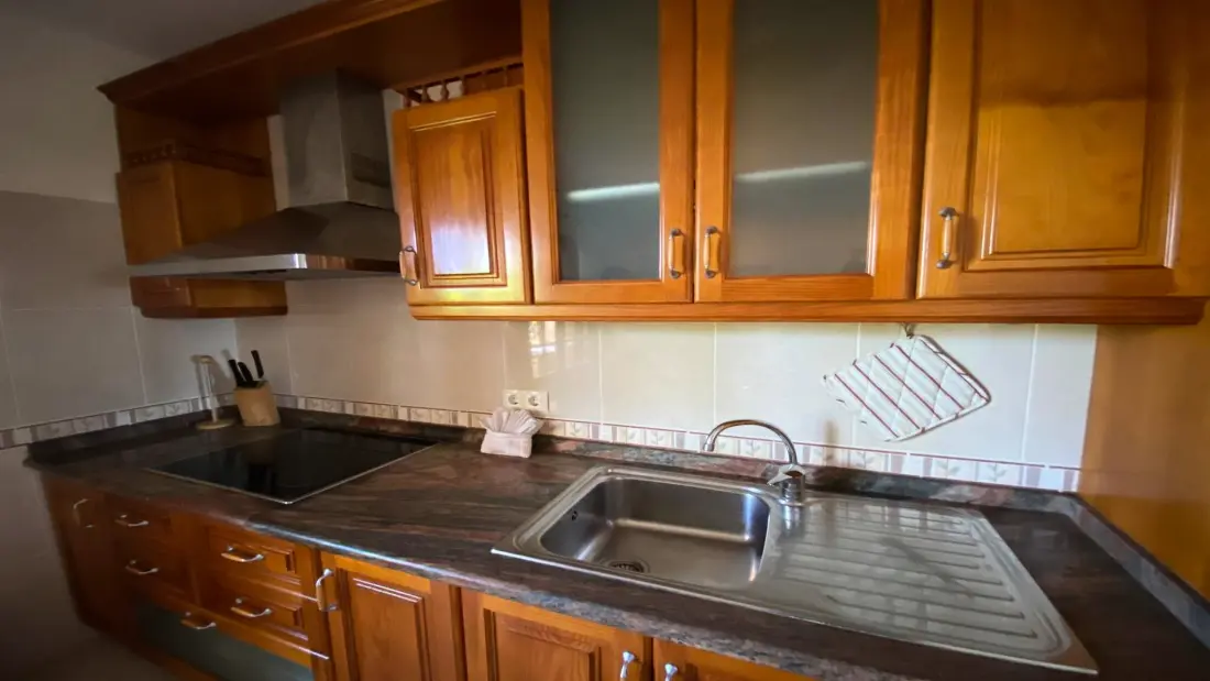 Appartements à Valle Gran Rey - Ile de La Gomera