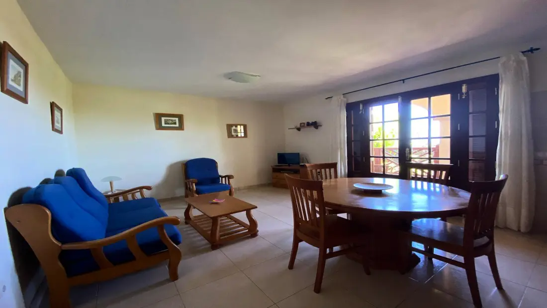 Appartements à Valle Gran Rey - Ile de La Gomera