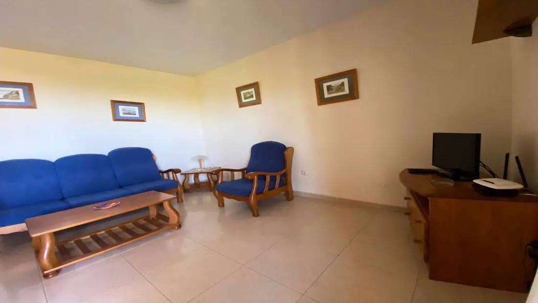 Appartements à Valle Gran Rey - Ile de La Gomera