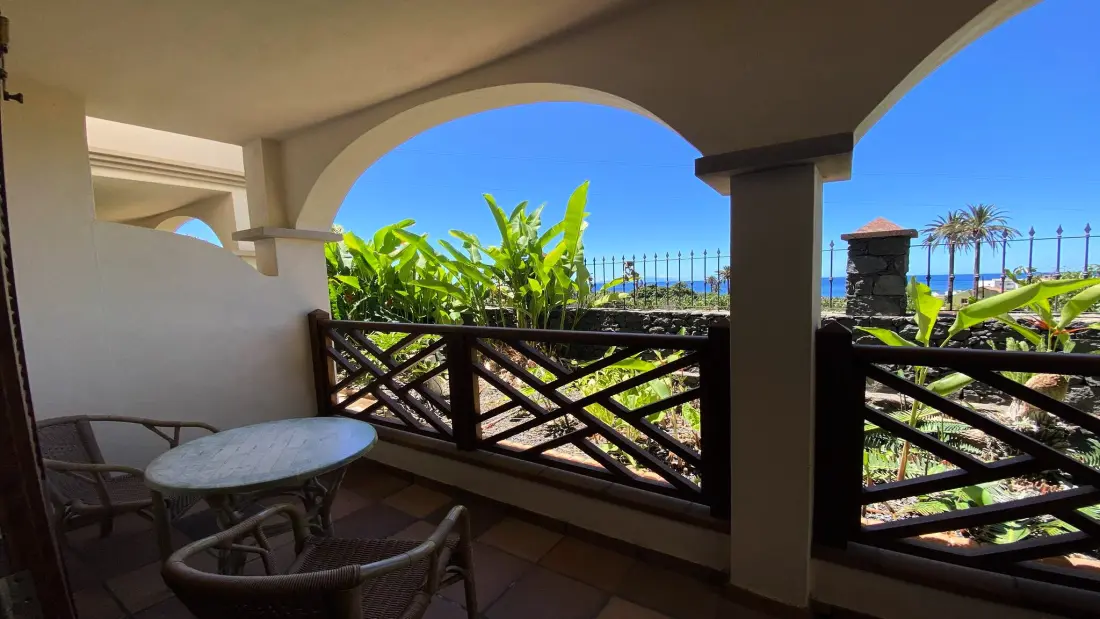 Appartements à Valle Gran Rey - Ile de La Gomera