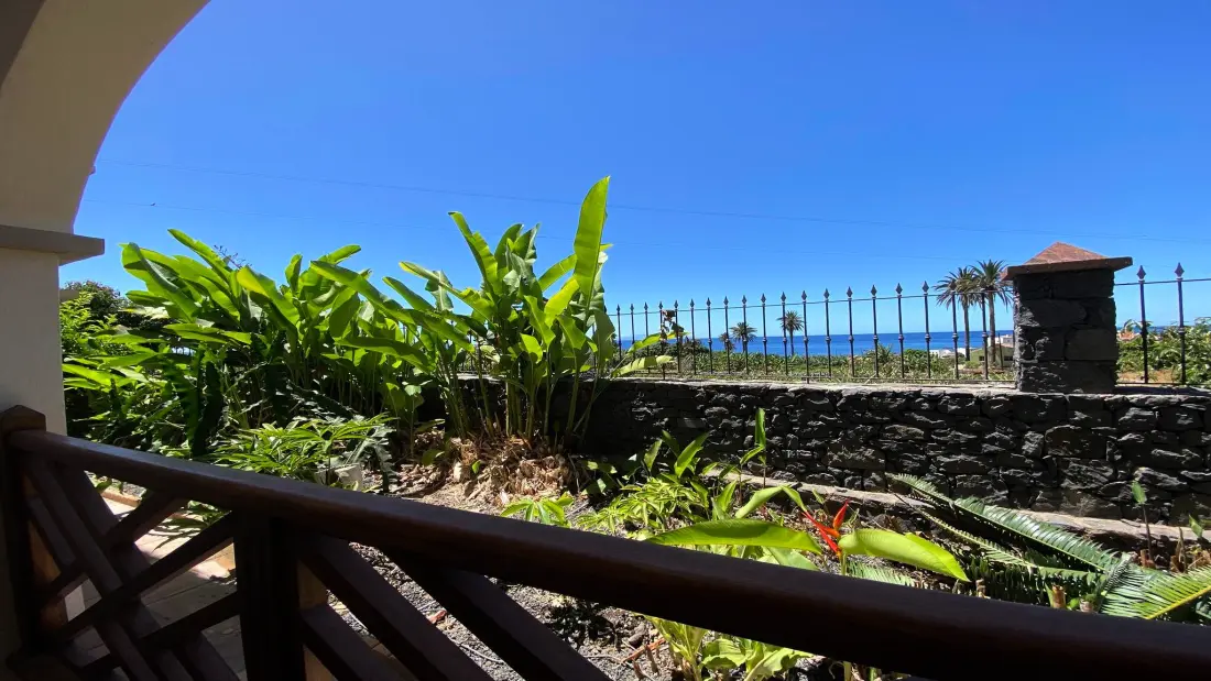 Appartements à Valle Gran Rey - Ile de La Gomera