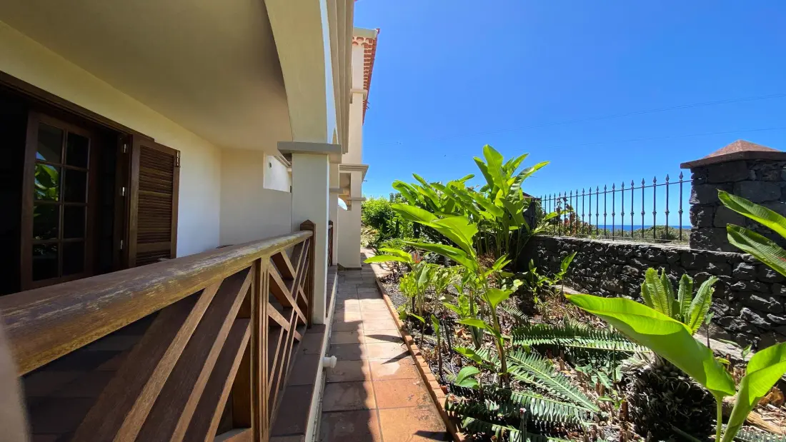 Appartements à Valle Gran Rey - Ile de La Gomera