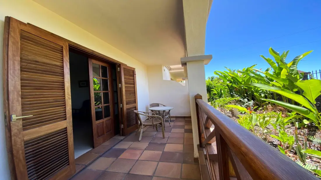 Appartements à Valle Gran Rey - Ile de La Gomera