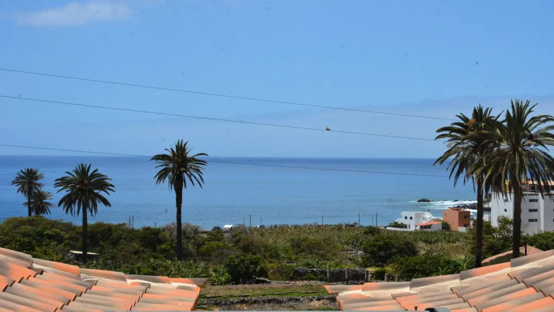 Appartements à Valle Gran Rey - Ile de La Gomera