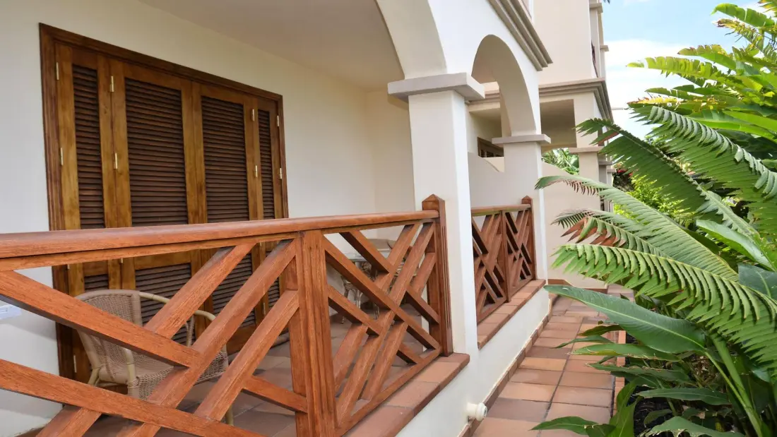 Appartements à Valle Gran Rey - Ile de La Gomera