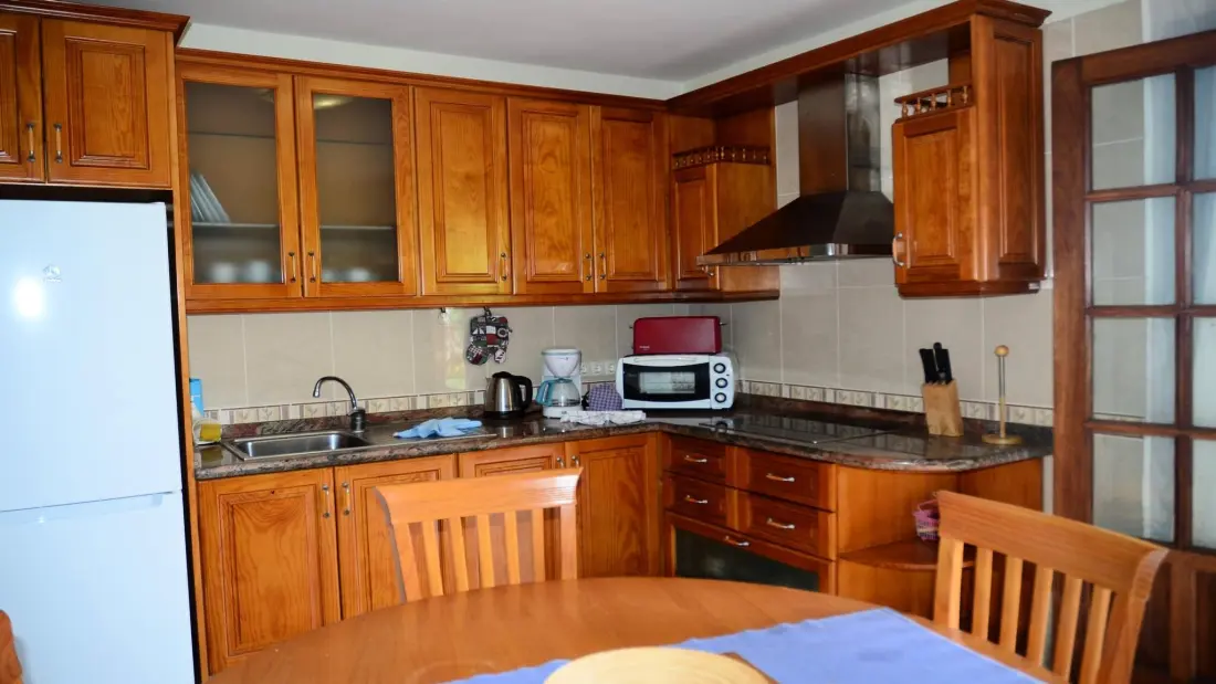 Appartements à Valle Gran Rey - Ile de La Gomera