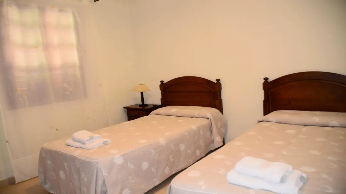 Appartements à Valle Gran Rey - Ile de La Gomera