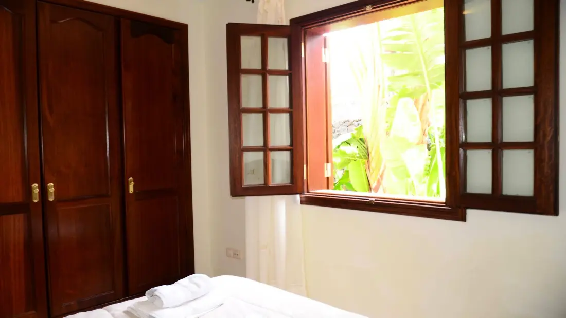 Appartements à Valle Gran Rey - Ile de La Gomera
