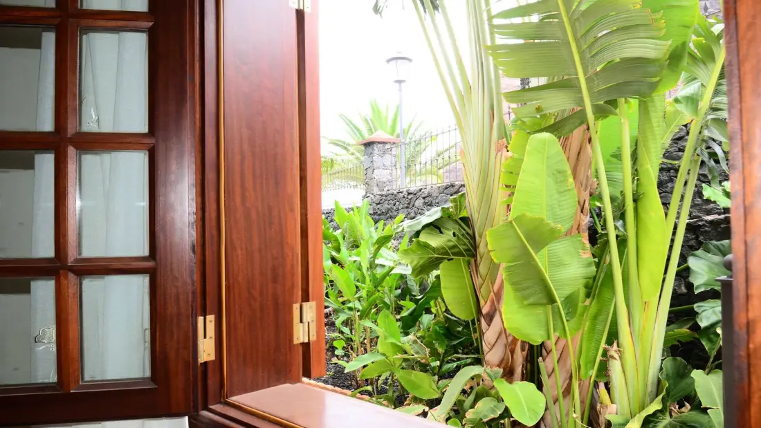 Appartements à Valle Gran Rey - Ile de La Gomera
