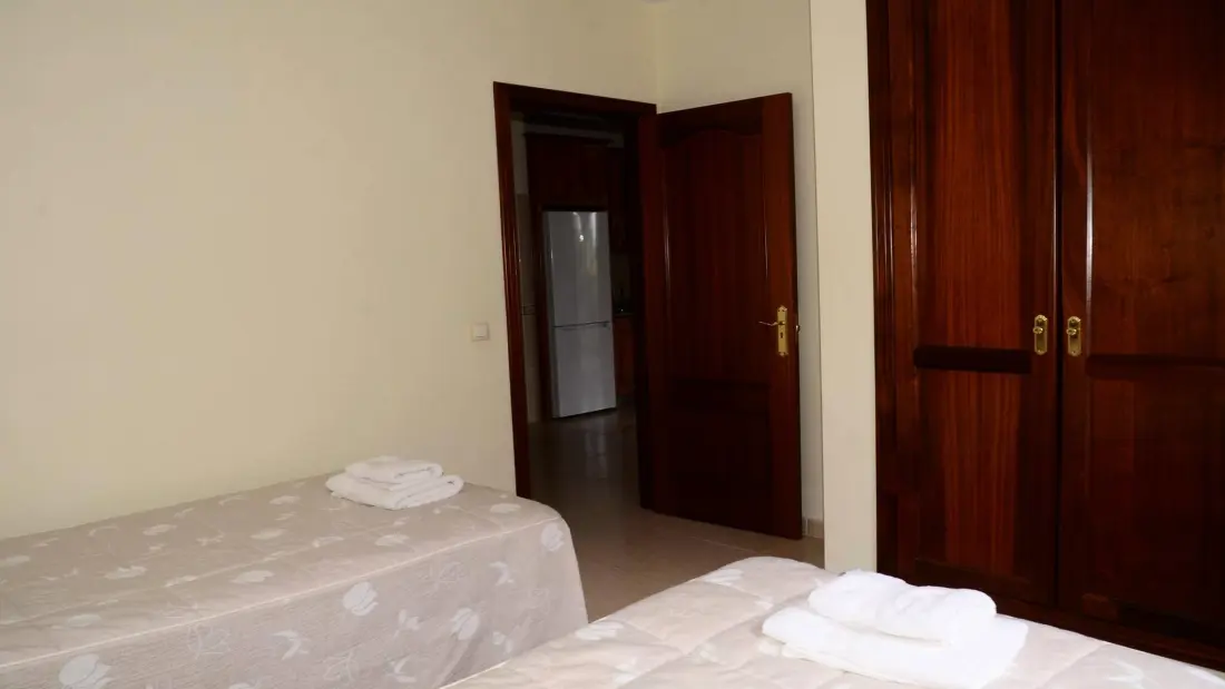 Appartements à Valle Gran Rey - Ile de La Gomera