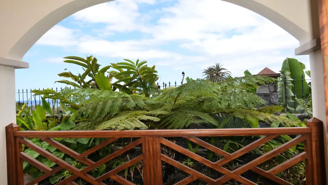 Appartements à Valle Gran Rey - Ile de La Gomera