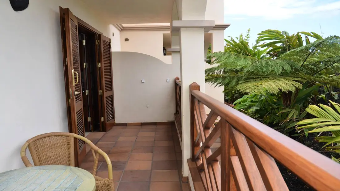 Appartements à Valle Gran Rey - Ile de La Gomera