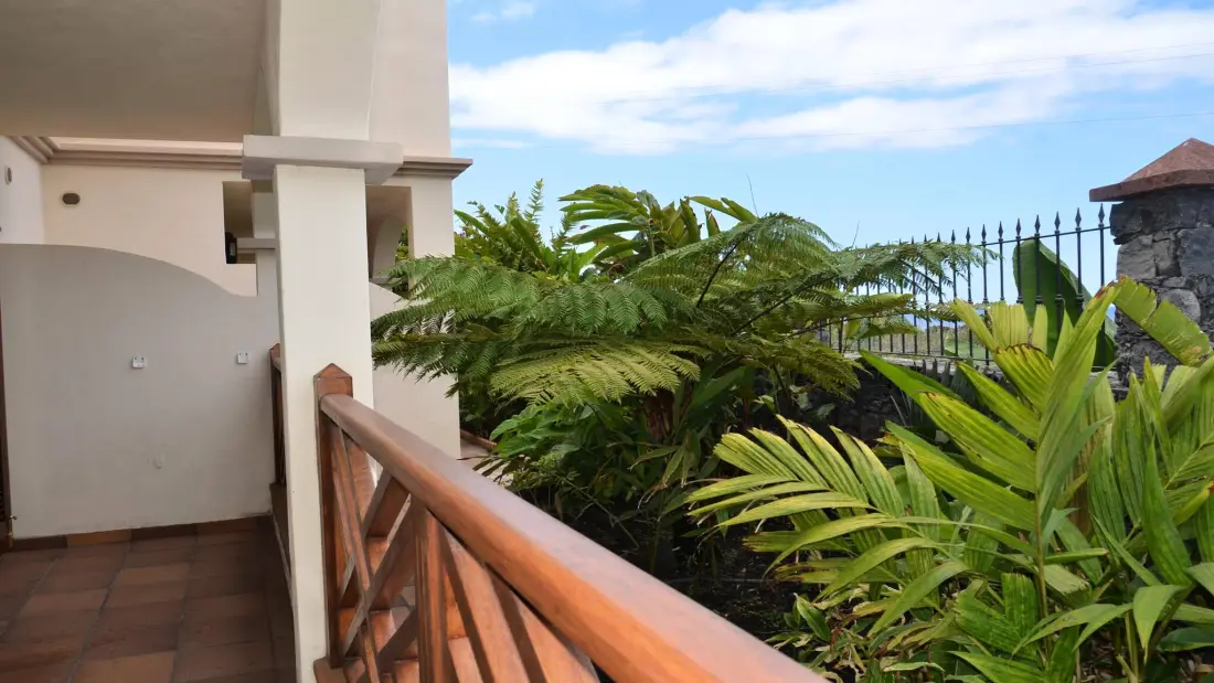 Appartements à Valle Gran Rey - Ile de La Gomera