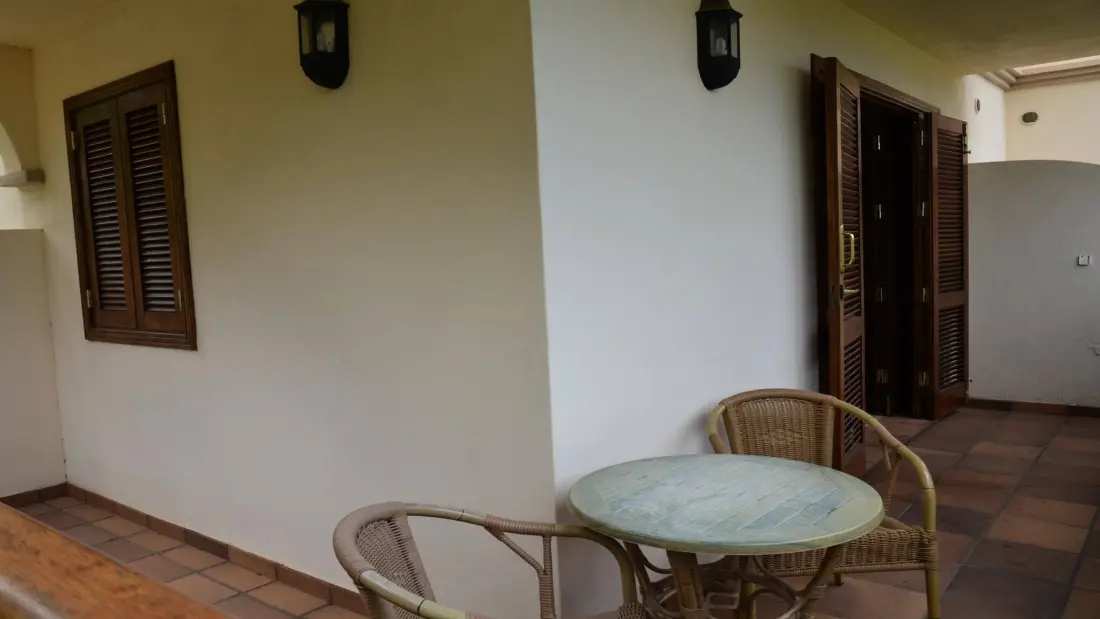 Appartements à Valle Gran Rey - Ile de La Gomera