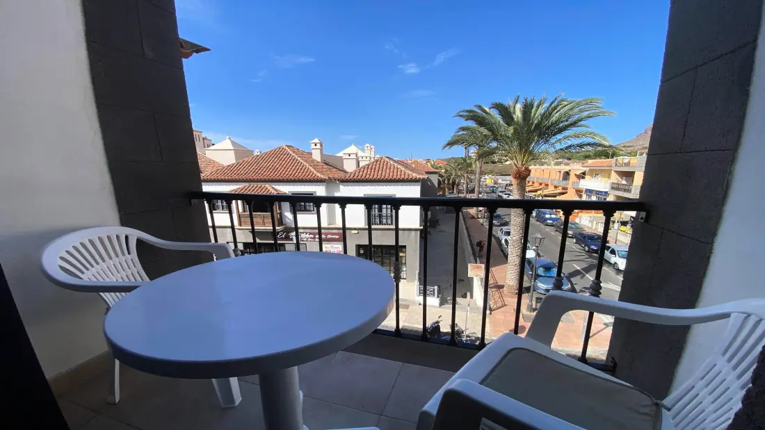 Appartements à Valle Gran Rey - Ile de La Gomera