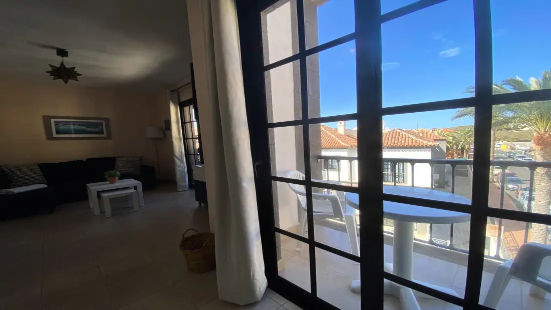 Appartements à Valle Gran Rey - Ile de La Gomera