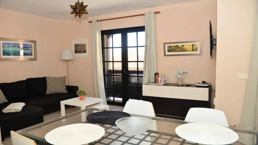 Appartements à Valle Gran Rey - Ile de La Gomera