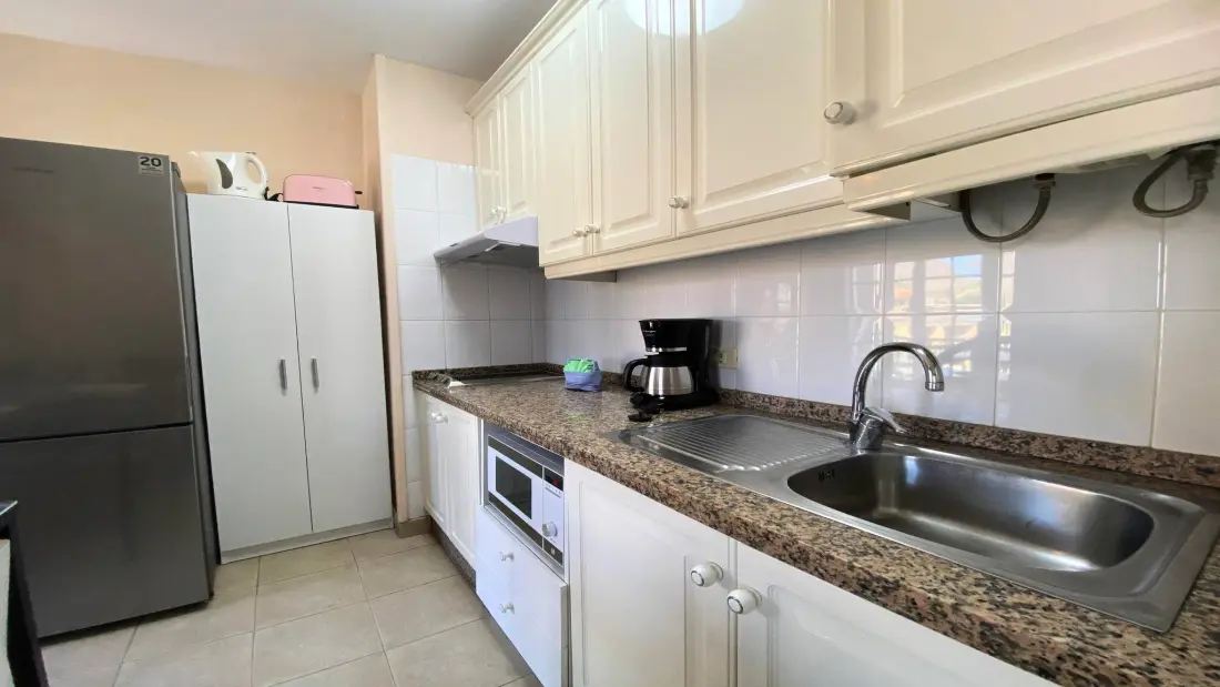 Appartements à Valle Gran Rey - Ile de La Gomera