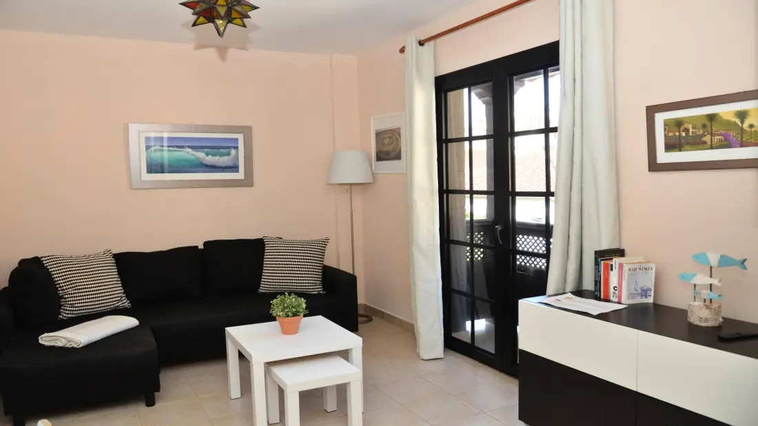 Appartements à Valle Gran Rey - Ile de La Gomera