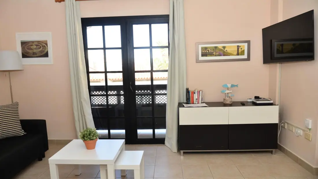 Appartements à Valle Gran Rey - Ile de La Gomera