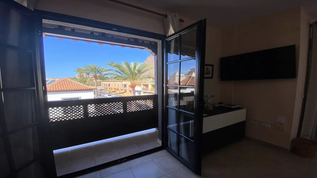 Appartements à Valle Gran Rey - Ile de La Gomera