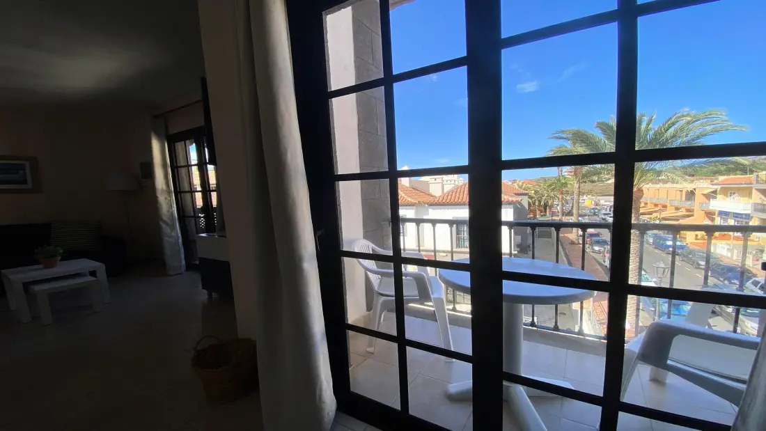 Appartements à Valle Gran Rey - Ile de La Gomera