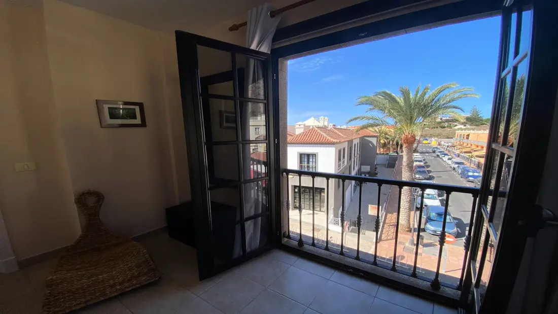 Appartements à Valle Gran Rey - Ile de La Gomera