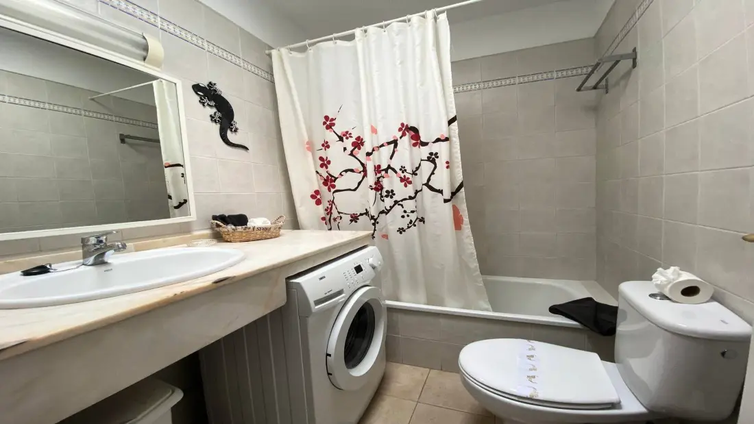 Appartements à Valle Gran Rey - Ile de La Gomera