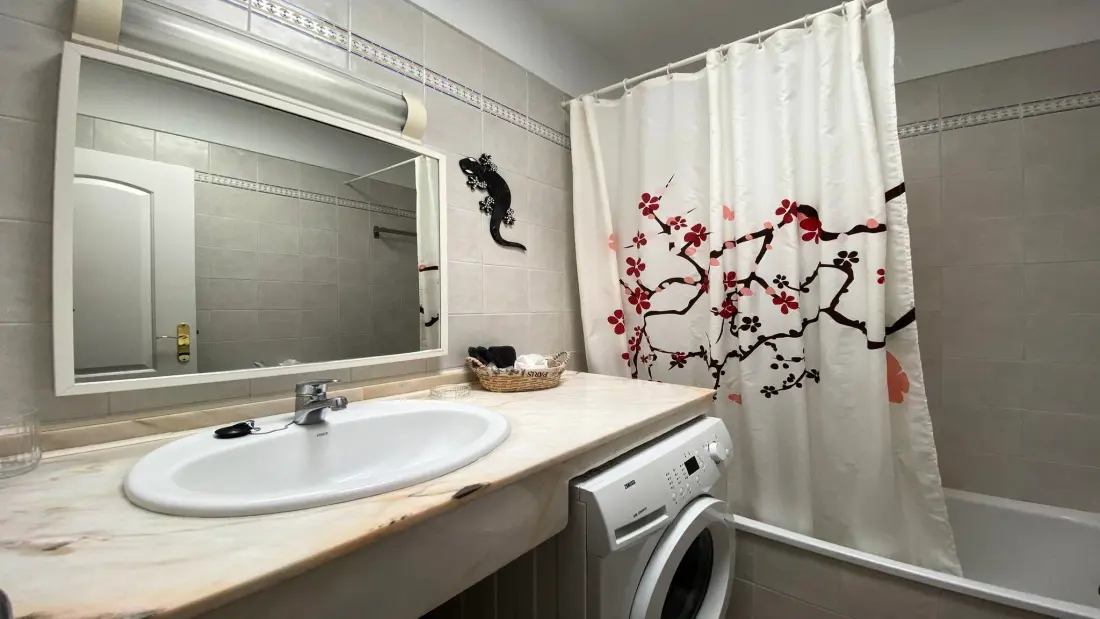 Appartements à Valle Gran Rey - Ile de La Gomera