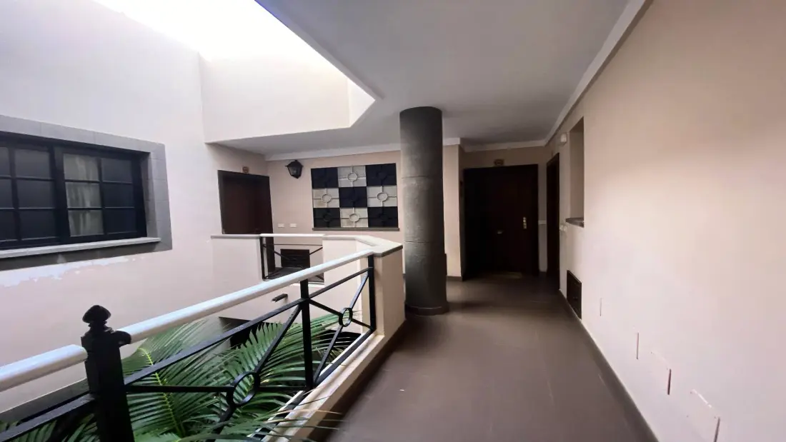Appartements à Valle Gran Rey - Ile de La Gomera