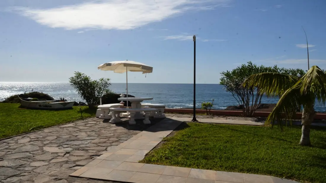 Appartements à Valle Gran Rey - Ile de La Gomera